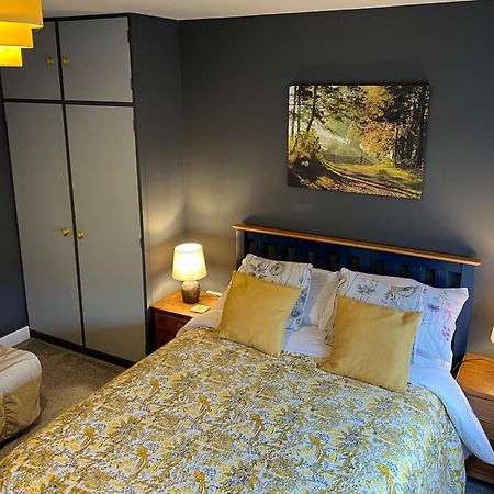 Sheriff Hutton West Haven B&B 외부 사진
