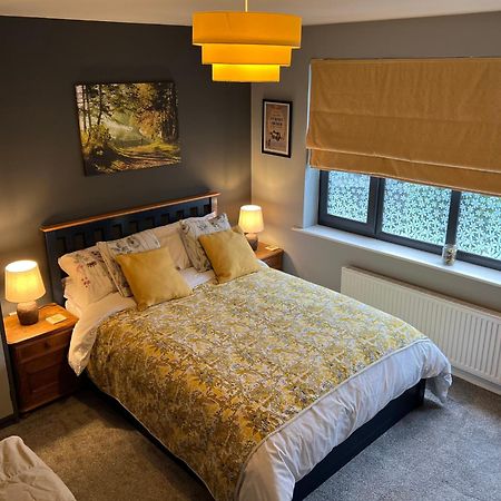 Sheriff Hutton West Haven B&B 외부 사진