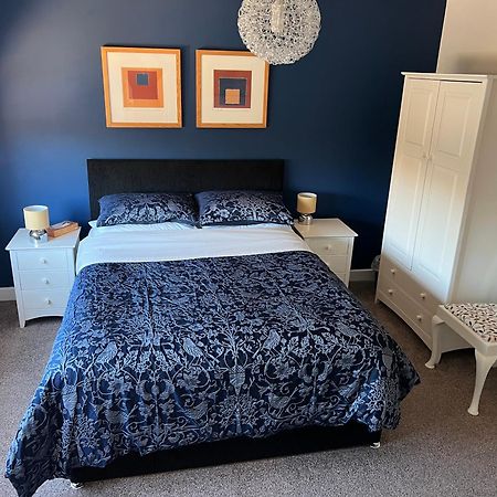 Sheriff Hutton West Haven B&B 외부 사진