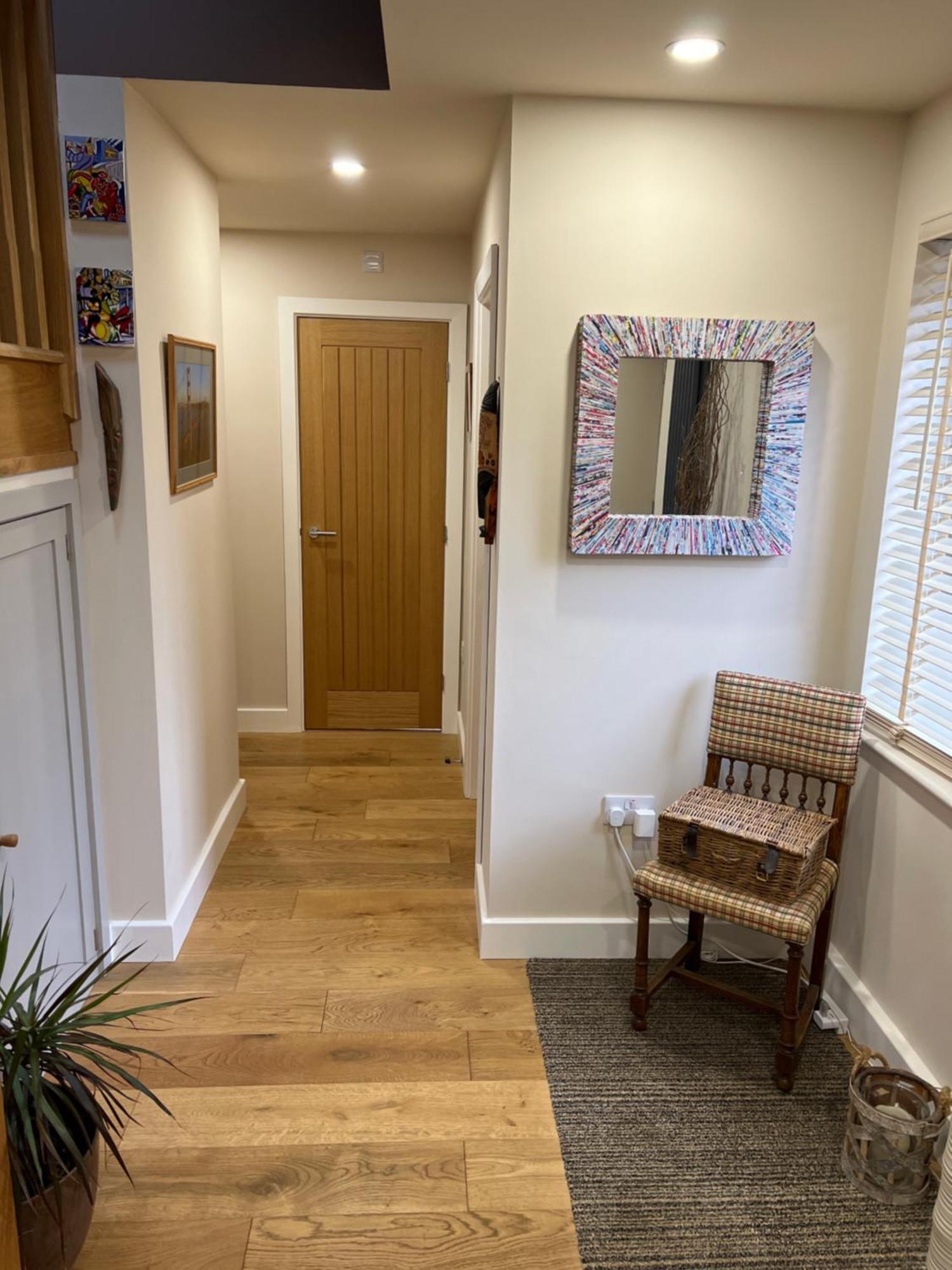 Sheriff Hutton West Haven B&B 외부 사진