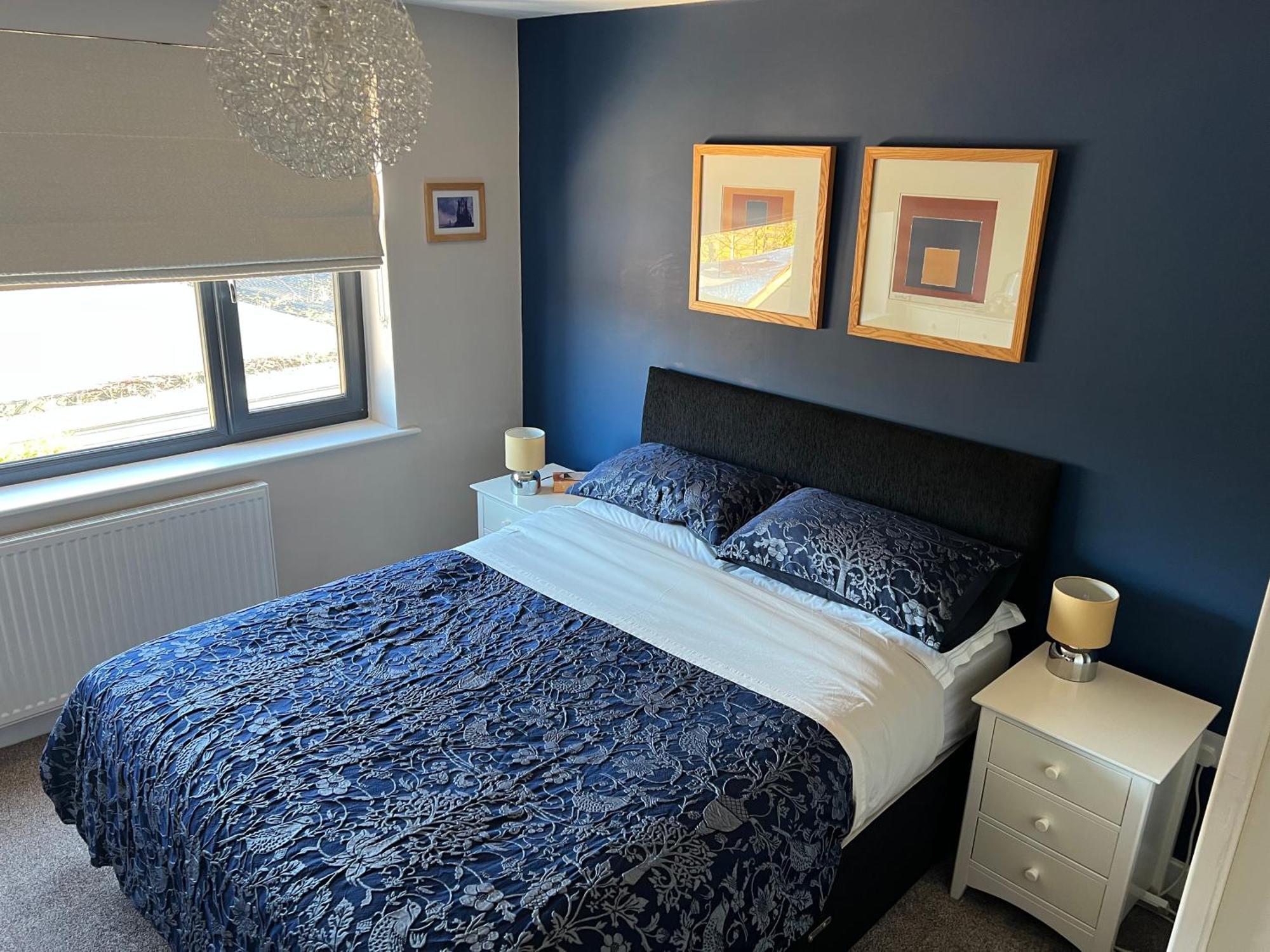Sheriff Hutton West Haven B&B 외부 사진