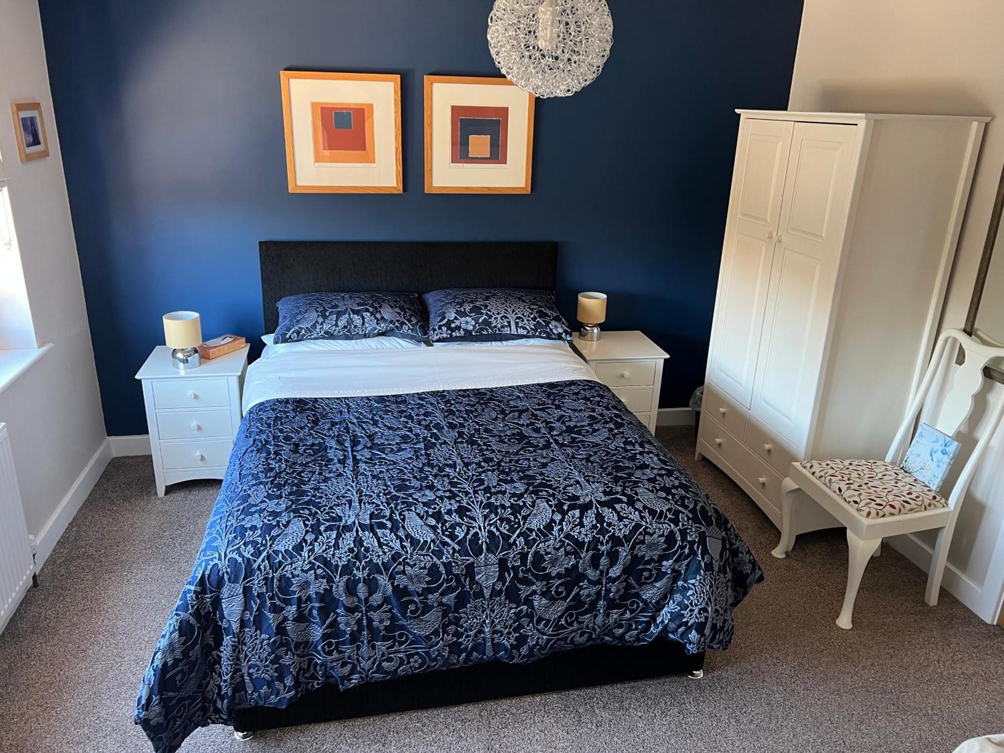 Sheriff Hutton West Haven B&B 외부 사진